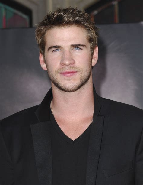 He played the roles of josh taylor in the soap opera neighbours and marcus in the children's television series the elephant princess. Liam Hemsworth | HD Wallpapers (High Definition) | Free ...