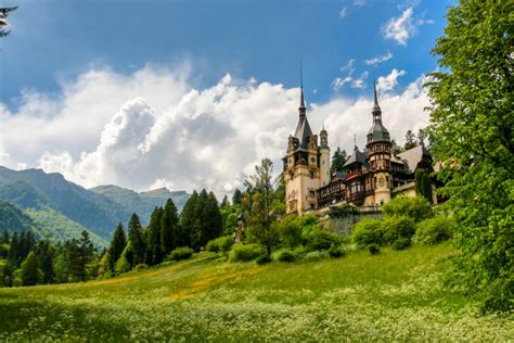 Top 10 Tourist Attractions In Romania Tours Of Romania And Eastern Europe