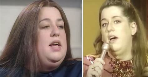 Legendary Mama Cass Passed Away In Now Her Best Friend Confirms