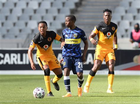 Follow it live or catch up with what you missed. Kaizer Chiefs Results - Can Past Results Predict How ...