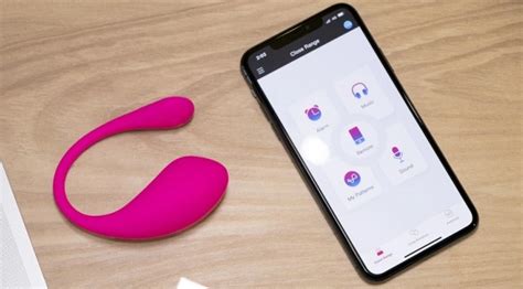 Lovense Lush Review Why This G Spot Vibrator Is Better Than Its Predecessor