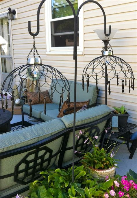 Plus you'll find great lighting ideas and products for decks, patios, and landscapes. 20 Crazy ways to light up your backyard - SheKnows