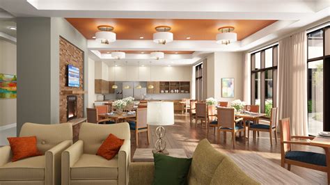 How To Design Senior Living Facilities That Support The Aging Population Artofit