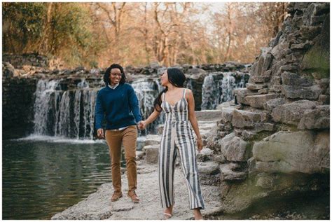this engagement shoot is filled with smiles and style love inc maglove inc mag couple