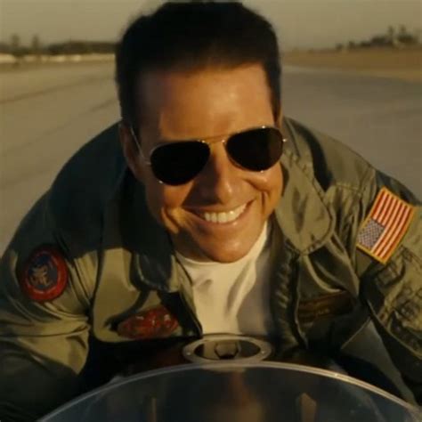 Top Gun Maverick Tom Cruise Explica Por Qué 30 Años Después Es El