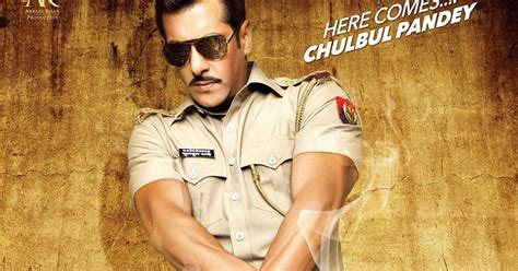 Film Based News And Videos Dabangg 2 Official Theatrical Trailer Chulbul Is Back With Bang