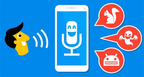 Top 6 Best Voice Changer Apps For Android Make Tech Quick