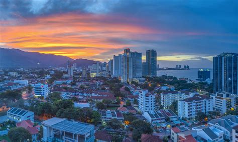 Look through examples of how are you translation in sentences, listen to pronunciation and learn grammar. Georgetown, Penang - Things to Do and See