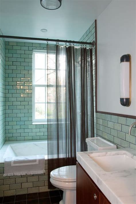 Tile is often the most used material in the bathroom, so choosing the right one is an easy way to kick up your bathroom's style. Creative Bathroom Tile Design Ideas - Tiles for Floor ...