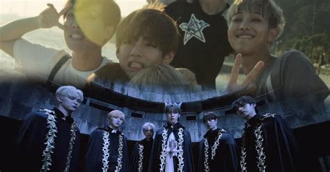 6 K Pop MVs Filmed On University Campuses Allkpop