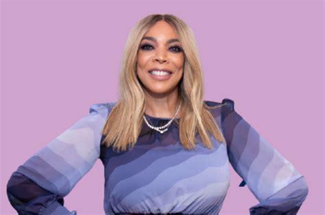 Wendy Williams Health Her Graves Disease Diagnosis Explained Parade