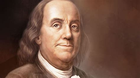 The Ben Franklin Effect Disonansi Kognitif Yang Mengubah Pemikiran