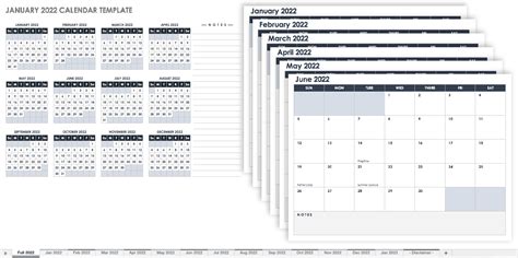 Select the paper size by clicking on the desired button 15 Free Monthly Calendar Templates | Smartsheet