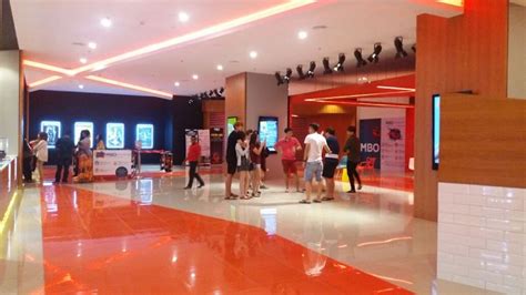 The location is super easy to find as it is in a middle of the city. Showtimes at MBO ELEMENTS MALL Melaka + Ticket price