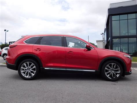 Pre Owned 2016 Mazda Cx 9 Grand Touring Awd Sport Utility