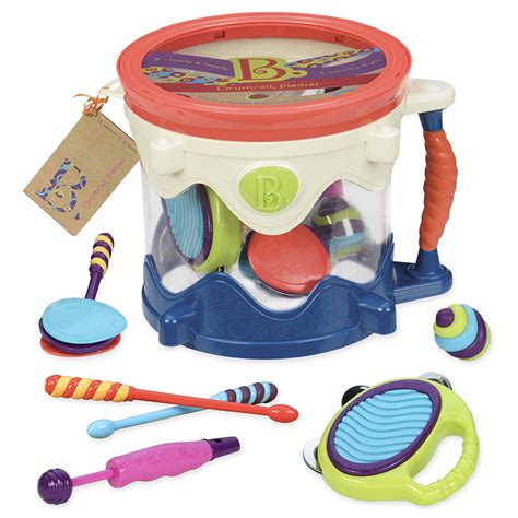 Best Musical Toys For Babies And Toddlers Of 2019