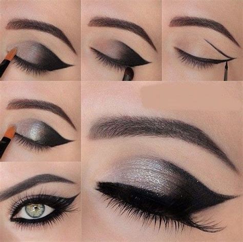 Hottest Smokey Eye Makeup Looks In Pouted Com Smoky Eye