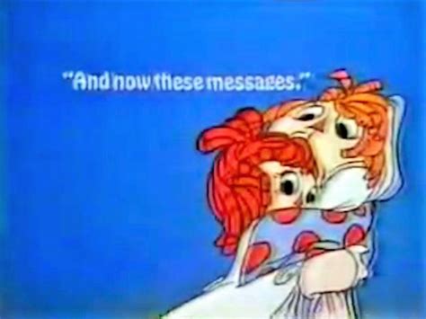 Raggedy Ann And Andy In The Great Santa Claus Caper 1978