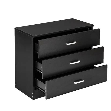 Buy the best and latest cabinets organizer on banggood.com offer the quality cabinets organizer on sale with worldwide free shipping. URHOMEPRO 3-Drawer Dresser, Chest of Drawersood Organizer ...