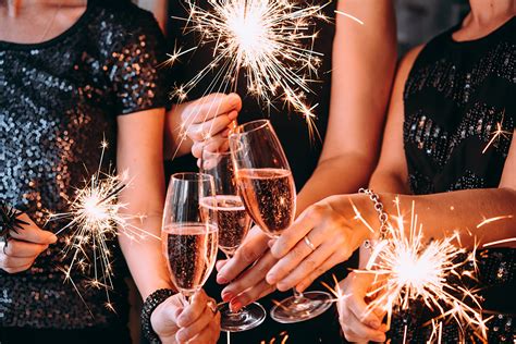 7 new year s eve party essentials to get you ready for 2020