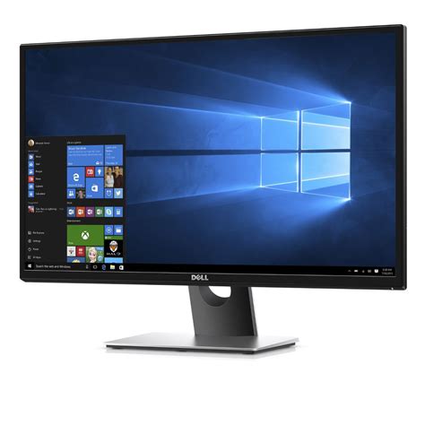 Dell Se2717h 27 Fhd Ips Monitor Free Shipping