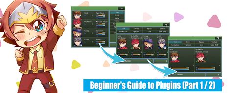 19 Rpg Maker Mv How To Add Plugins Ultimate Guide 112023