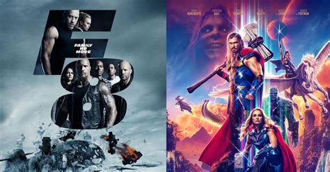 Thor Love And Thunder Box Office Day 11 Chris Hemsworth Starrer