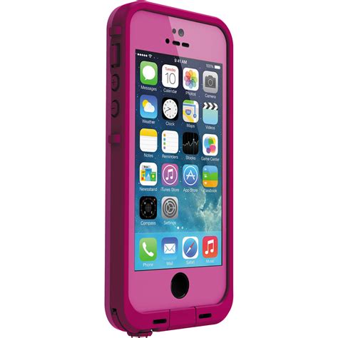 Lifeproof Frē Case For Iphone 55sse 2115 04 Bandh Photo