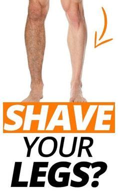 Armpit hair is there to hold the sweat so you release your smell. Should Men Shave Their Armpits | Hair & Grooming Tips ...