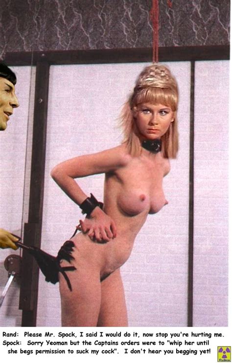 Post Doctor Artist Grace Lee Whitney Janice Rand Star Trek Fakes The Best Porn Website