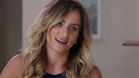 Leah Messer Hints Shes Removing Toxic People From Her Life Who Is She