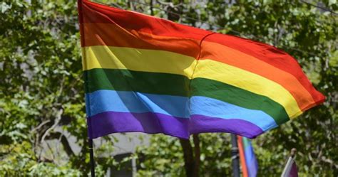 u s embassies denied permission to fly lgbtq2 pride flag from flagpoles reports national