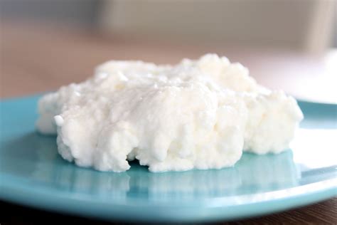 Homemade Ricotta Cheese Recipe With Buttermilk