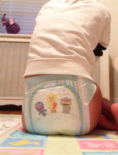 Literotica Diapers