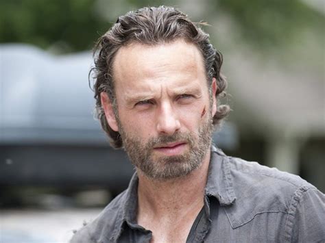 Andrew Lincoln Wiki 2021 Net Worth Height Weight Relationship