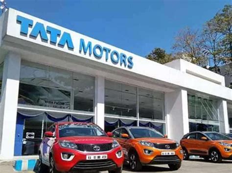 Tata Motors Plans To Launch 10 New Electric Vehicles By 2025 E