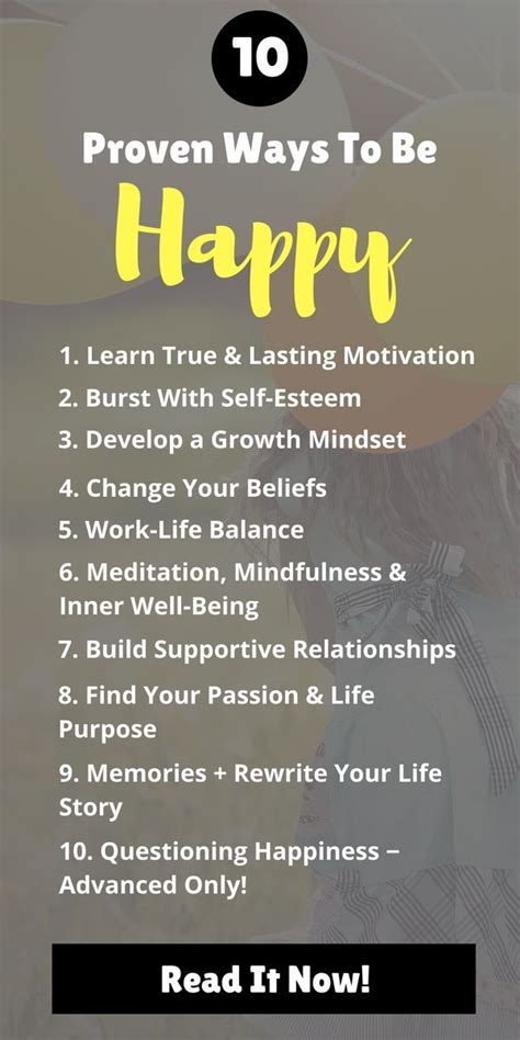 Check Out These Powerful Ways To Be Happy With Yourself If Youre