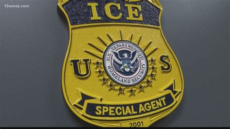 #13Investigates: How immigration enforcement works in Georgia | 13wmaz.com