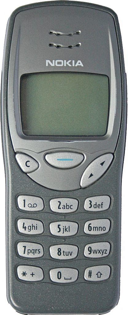 We did not find results for: Once Upon a Time: History of Old Nokia Phones