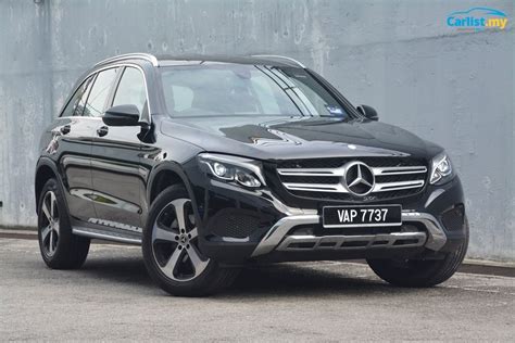 Buat pengetahuan anda, selain neelofa terdapat 10 lagi orang malaysia yang turut berjaya masuk ke senarai itu. Review: 2017 Mercedes-Benz GLC 200 - The 2WD SUV Done ...