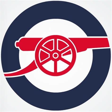 The most renewing collection of free logo vector. Arsenal Cannon Vector at Vectorified.com | Collection of ...