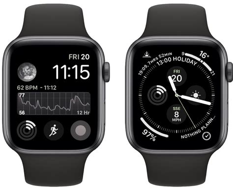 How To Bring Color Back To Infograph Apple Watch Faces After Updating