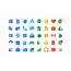 Google Product Icons  Graphis