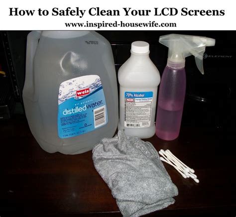 Are you tired from switching between your computer and android phone? How to Safely Clean Your LCD or Computer Screens | Oakley ...