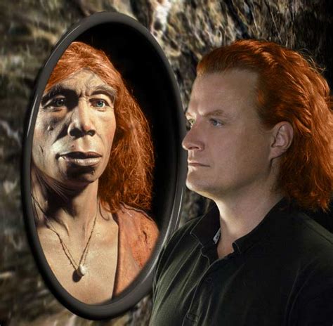 Dna Evidence Neanderthals Had Sex With Humans Live Science