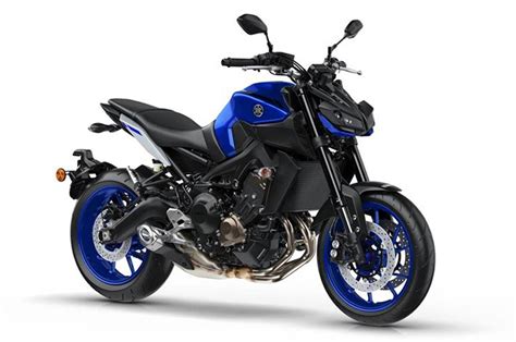 New Yamaha Mt 09 Launch Price Specifications Equipment Features