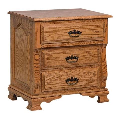 Night Stands Amish Furniture For Mankato Mn