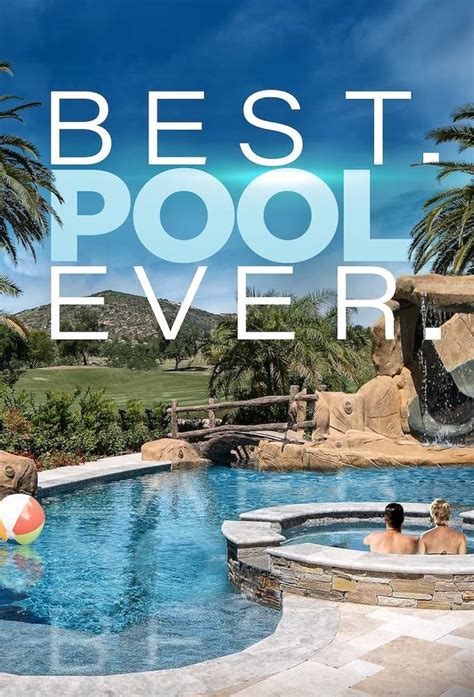 Best Pool Ever 2019