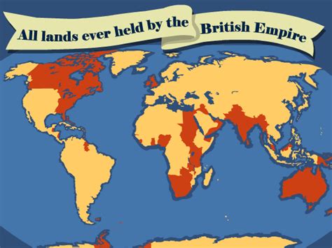 The Movement For More Autonomy Within The British Empire Historic