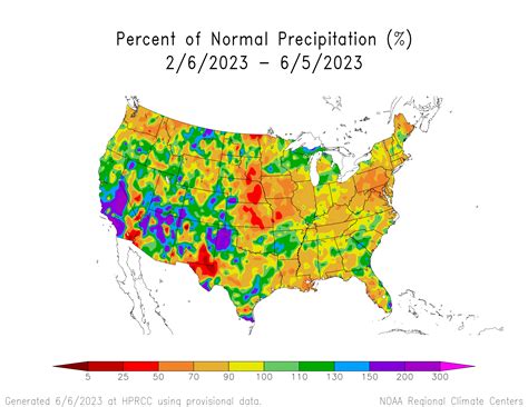 Why is #Colorado seeing so much rain this spring? — The #FortCollins